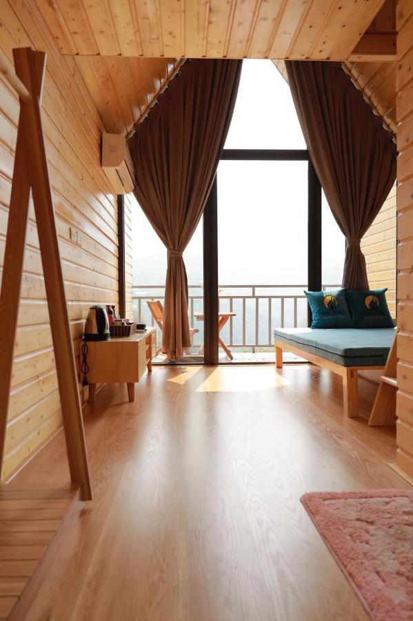 Sapa The Chill Garden &Villas Экстерьер фото